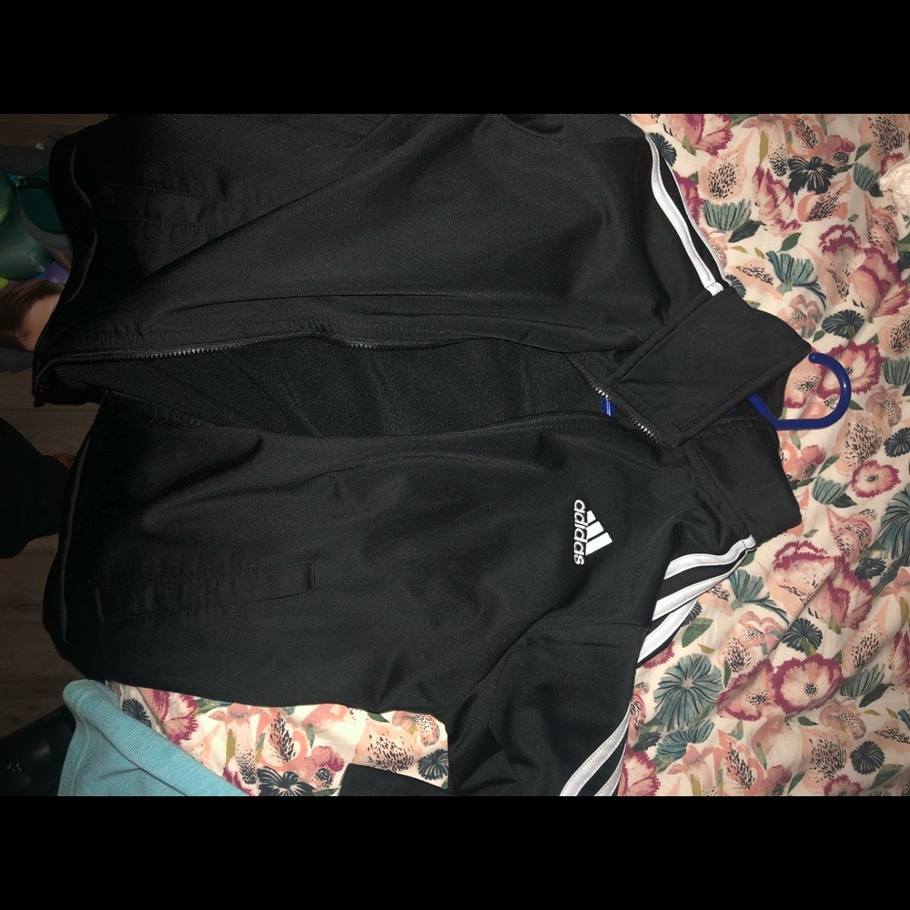 Kids Track jacket